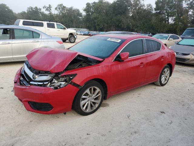 acura ilx premiu 2018 19ude2f71ja005661