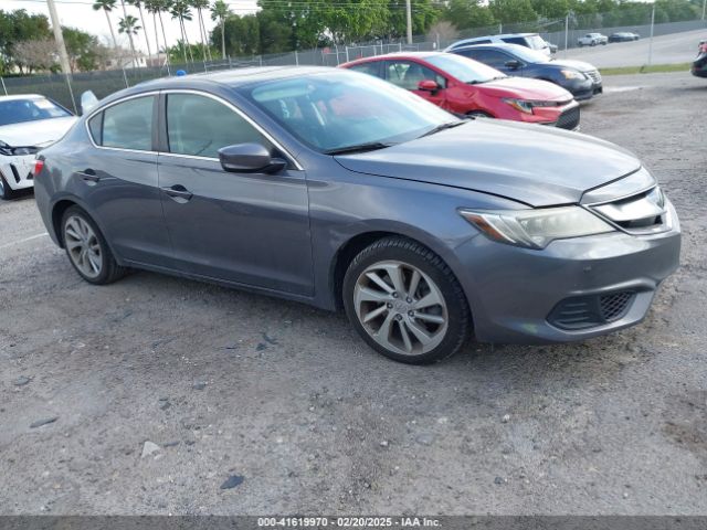 acura ilx 2018 19ude2f71ja008964