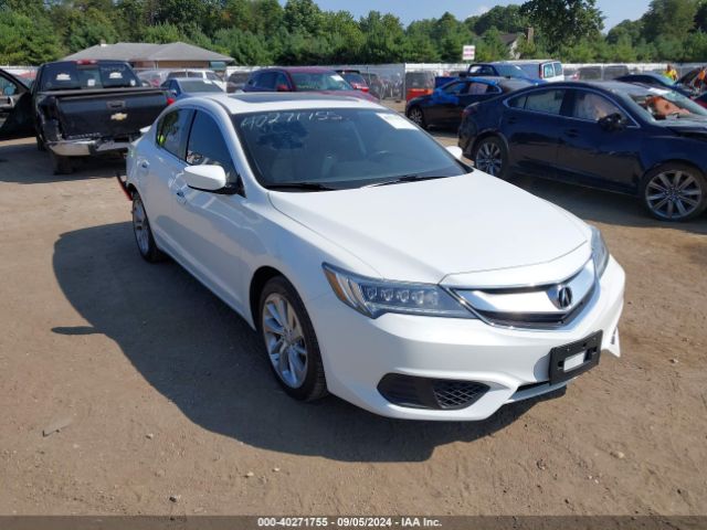 acura ilx 2018 19ude2f71ja009371