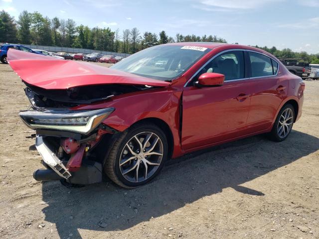 acura ilx 2019 19ude2f71ka005855