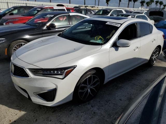 acura ilx premiu 2019 19ude2f71ka007850