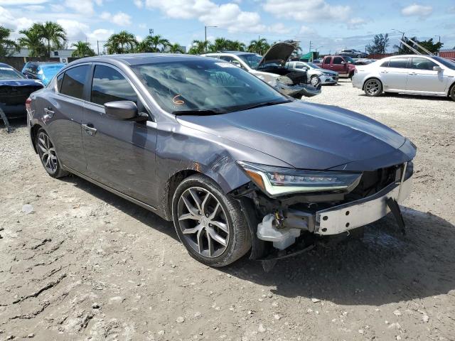 acura ilx premiu 2019 19ude2f71ka010392