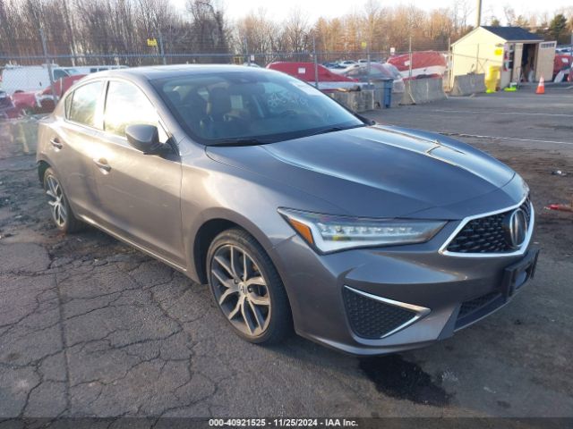 acura ilx 2019 19ude2f71ka013941