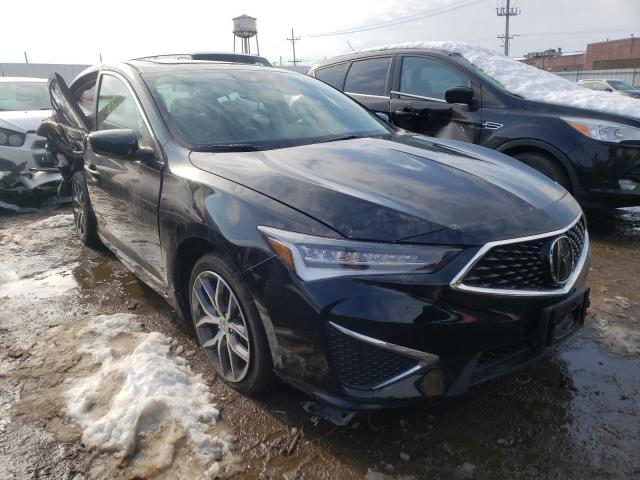 acura ilx premiu 2019 19ude2f71ka015107