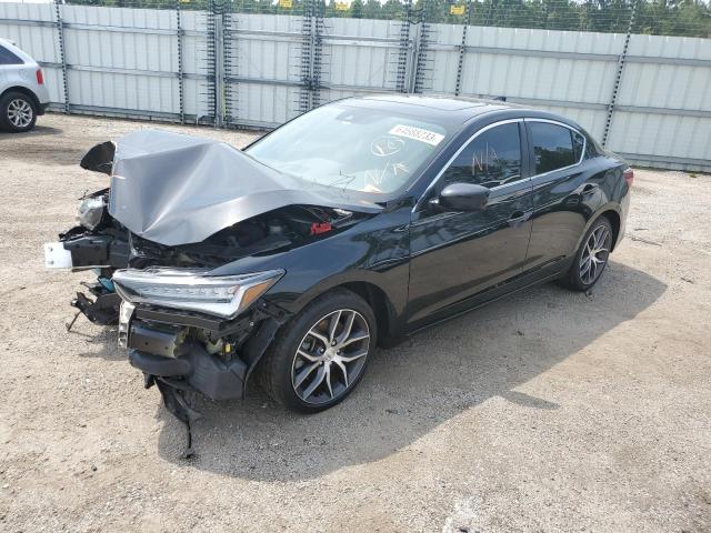 acura ilx premiu 2020 19ude2f71la001239