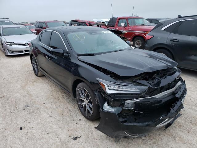 acura ilx premiu 2020 19ude2f71la007705