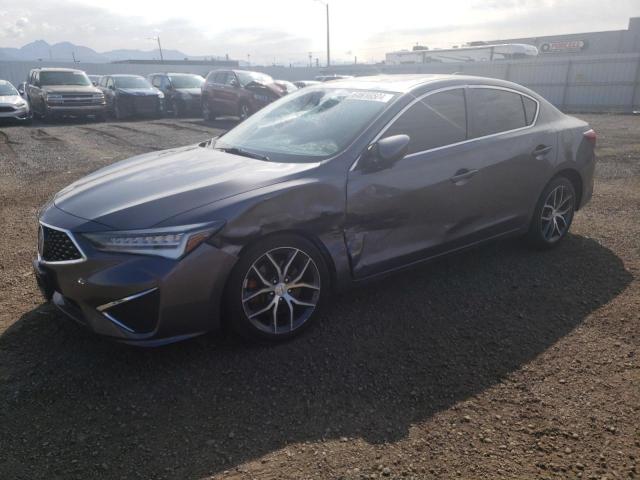 acura ilx premiu 2020 19ude2f71la008482