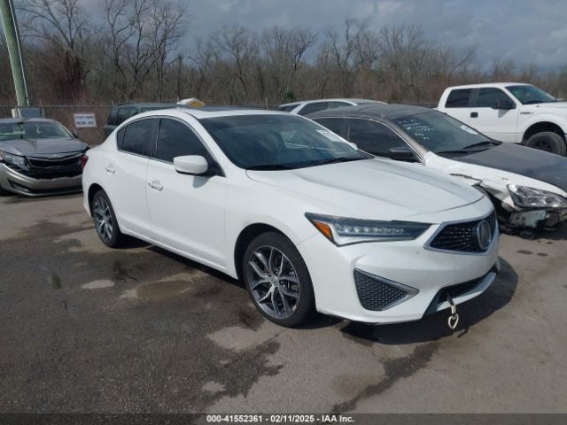 acura ilx 2021 19ude2f71ma003719