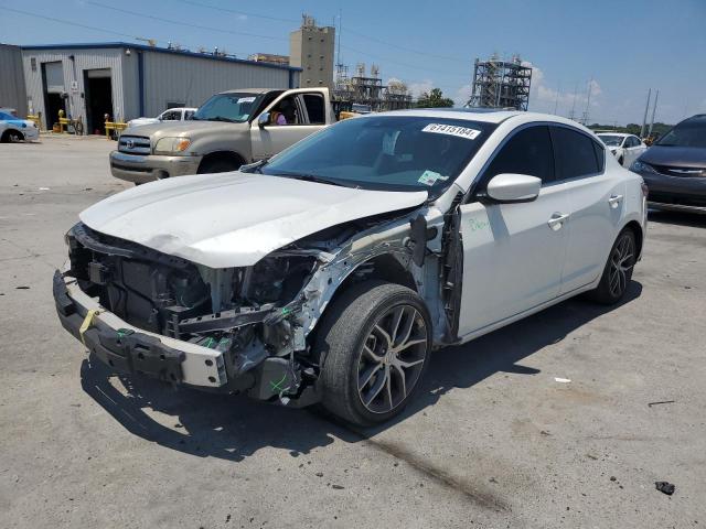 acura ilx 2021 19ude2f71ma009407