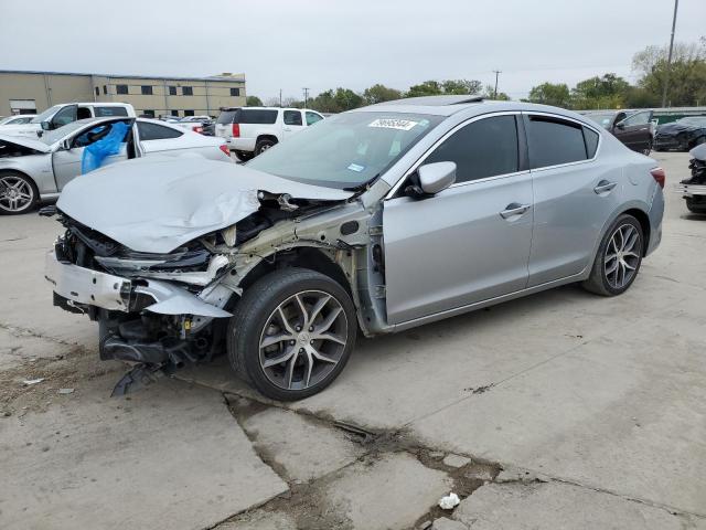 acura ilx premiu 2022 19ude2f71na000868