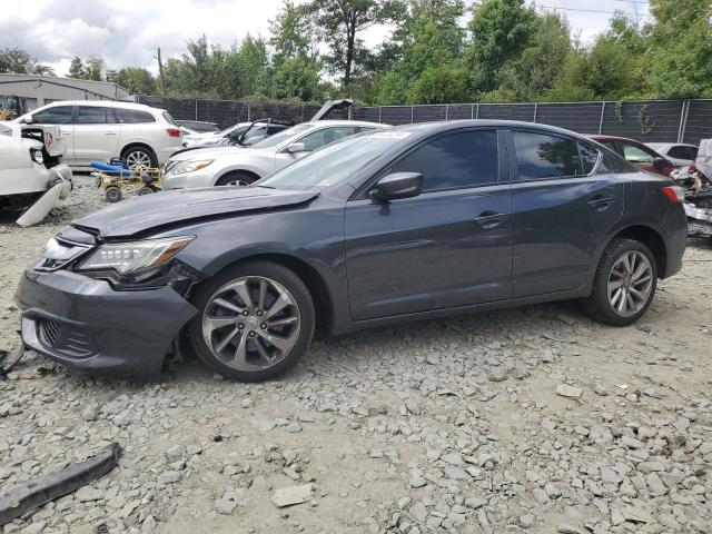 acura ilx premiu 2016 19ude2f72ga007671