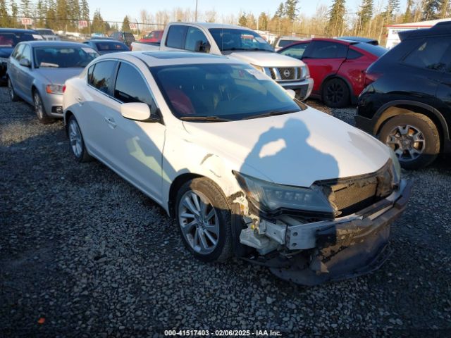 acura ilx 2016 19ude2f72ga016032