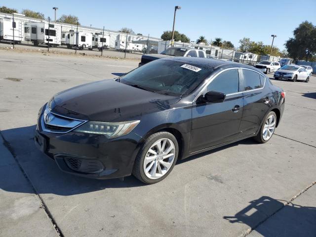 acura ilx 2016 19ude2f72ga019271