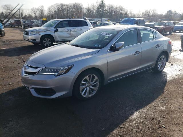 acura ilx premiu 2017 19ude2f72ha002911