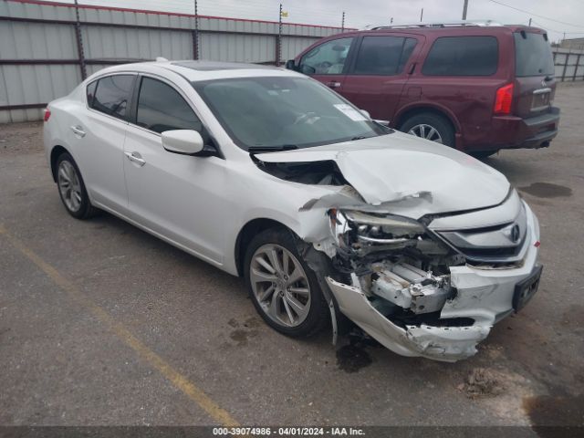 acura ilx 2017 19ude2f72ha007851