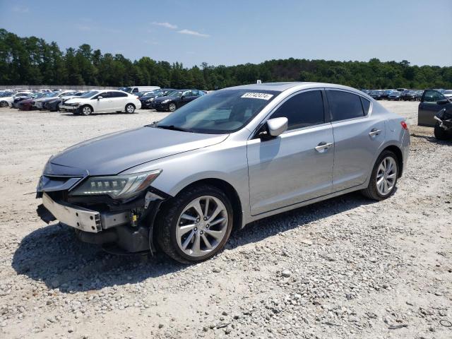 acura ilx premiu 2017 19ude2f72ha011432