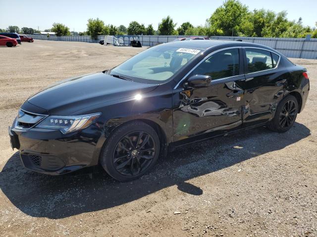 acura ilx premiu 2018 19ude2f72ja801223