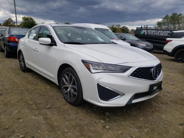 acura ilx premiu 2019 19ude2f72ka003421