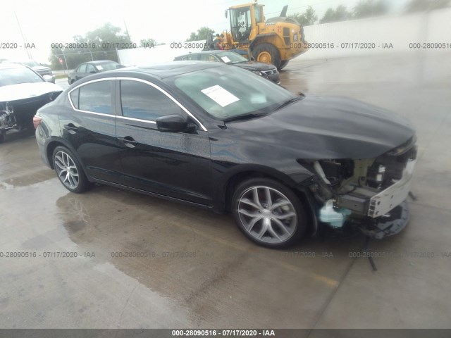 acura ilx 2019 19ude2f72ka005072