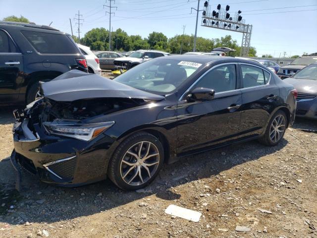 acura ilx premiu 2020 19ude2f72la004828