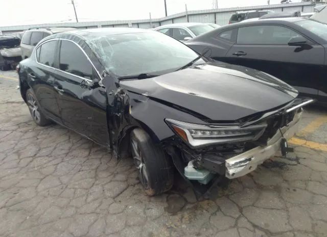 acura ilx 2020 19ude2f72la005025