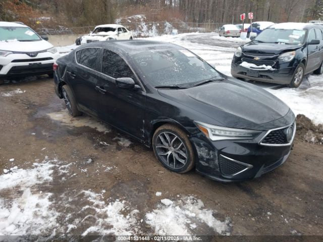 acura ilx 2020 19ude2f72la012086