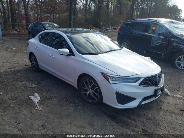 acura ilx 2020 19ude2f72la012864