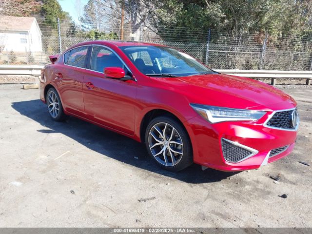 acura ilx 2021 19ude2f72ma001817