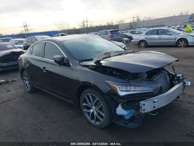 acura ilx 2021 19ude2f72ma008959