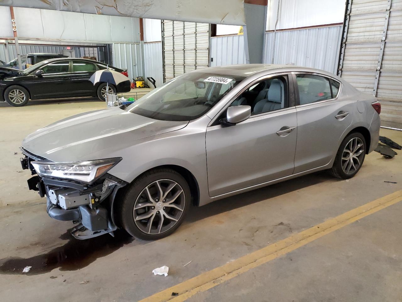 acura ilx 2022 19ude2f72na001351