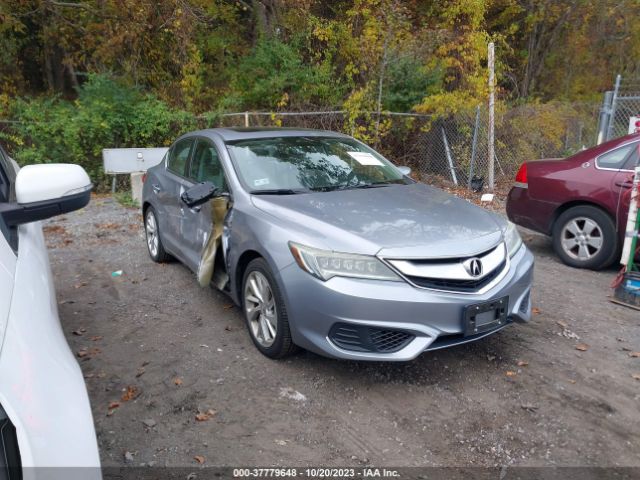 acura ilx 2016 19ude2f73ga001071