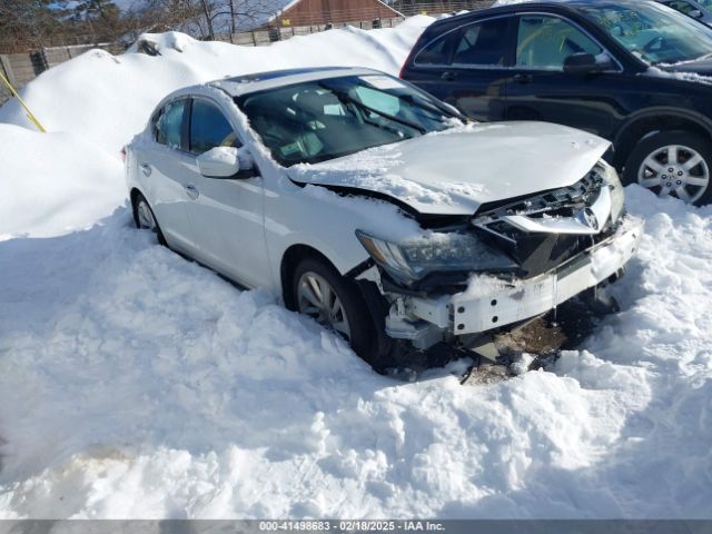 acura ilx 2016 19ude2f73ga001815