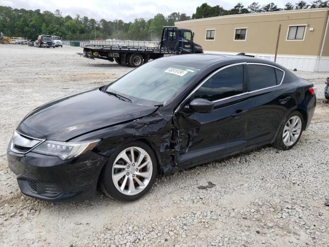 acura ilx 2016 19ude2f73ga005928