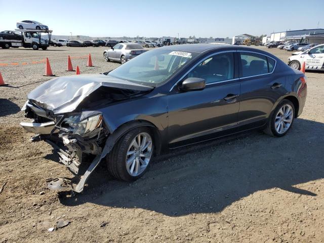 acura ilx 2016 19ude2f73ga009221