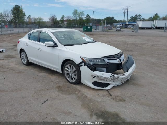 acura ilx 2017 19ude2f73ha009284