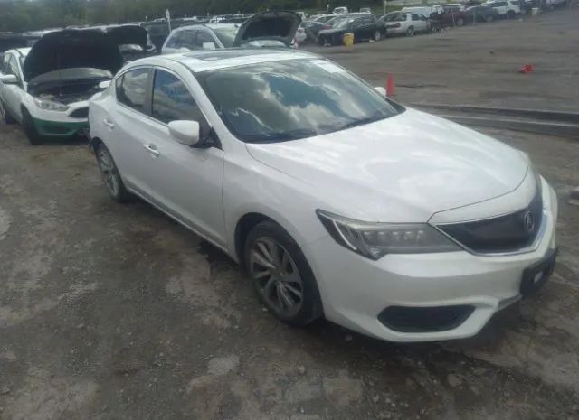 acura ilx 2017 19ude2f73ha010693