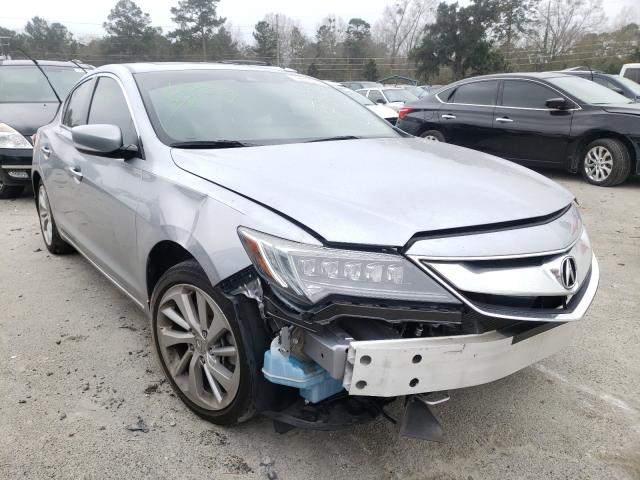 acura ilx premiu 2017 19ude2f73ha011391