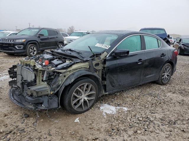 acura ilx 2019 19ude2f73ka004223