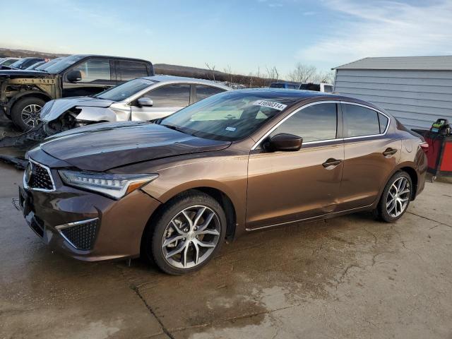 acura ilx 2019 19ude2f73ka007445