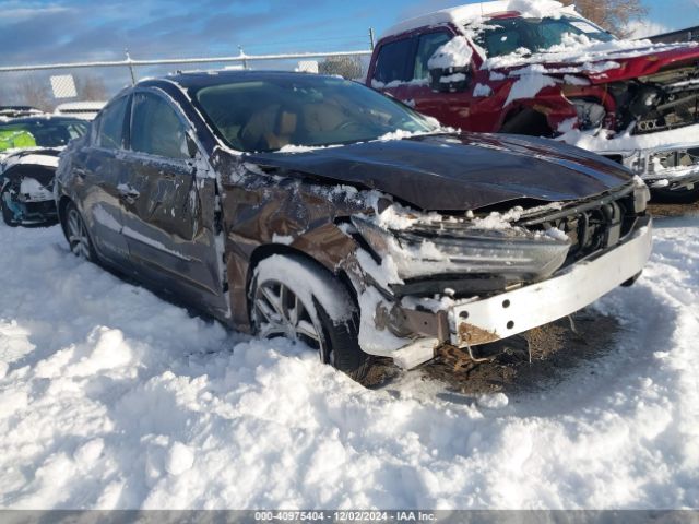 acura ilx 2019 19ude2f73ka008935