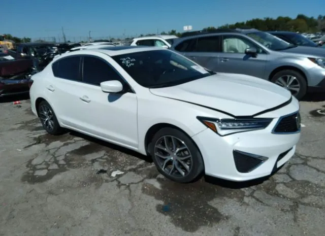 acura ilx 2019 19ude2f73ka013813