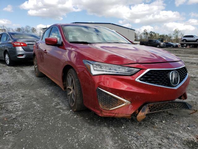 acura ilx premiu 2019 19ude2f73ka013844