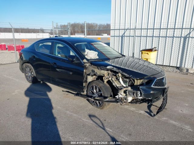 acura ilx 2020 19ude2f73la006216