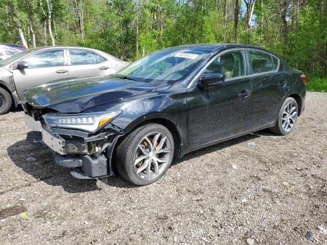 acura ilx premiu 2020 19ude2f73la800634