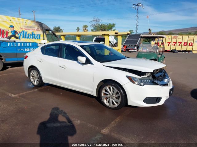 acura ilx 2016 19ude2f74ga001919