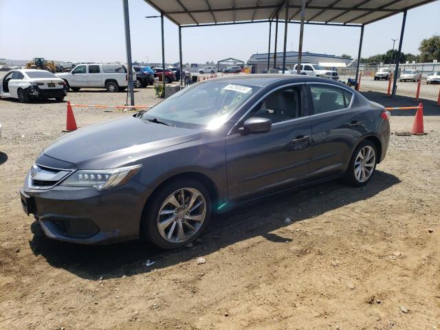 acura ilx 2016 19ude2f74ga012693