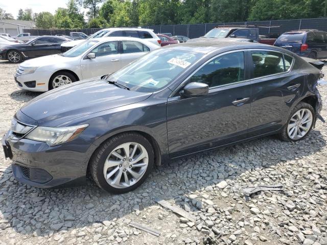 acura ilx 2016 19ude2f74ga017019