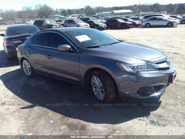 acura ilx 2017 19ude2f74ha003932