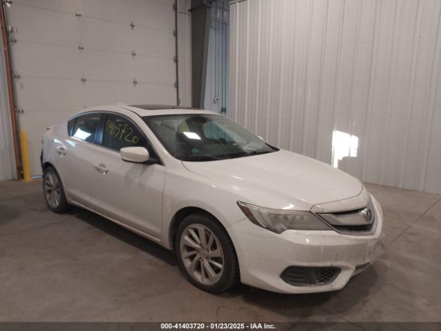 acura ilx 2017 19ude2f74ha008306