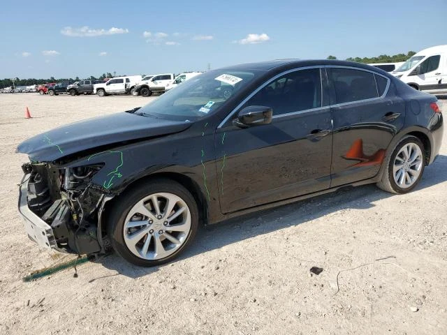 acura ilx premiu 2018 19ude2f74ja001166